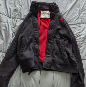 Abercrombie jacket